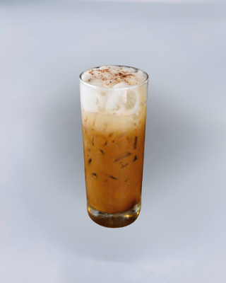 Iced Café Latte