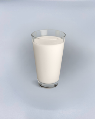 Cold Milk