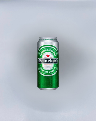 Heineken, Netherlands (330ml)