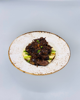 IRD Angus Beef Cheek