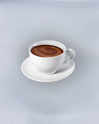 Rich and Creamy Hot Chocolate