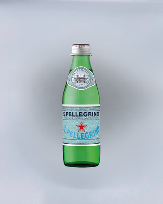 San Pellegrino (250ml)