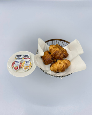 Baker’s Basket