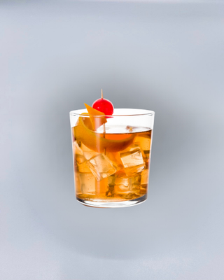 Amaretto Sour