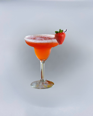 Strawberry Margarita