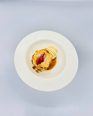 IRD Tres Leches