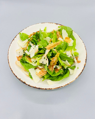 IRD Caesar Salad