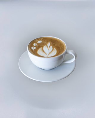 Café Latte
