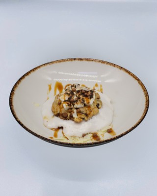 IRD Cookie Smores