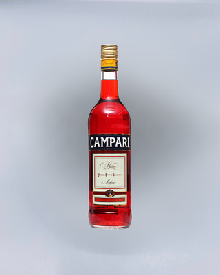 Campari (Glass)
