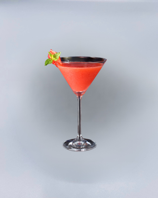 Strawberry Daiquiri