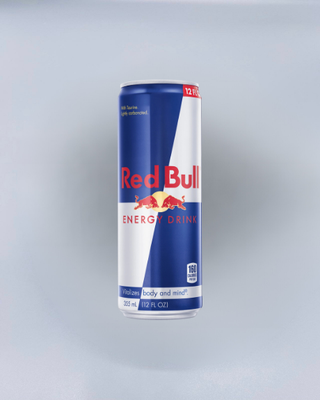 Red Bull