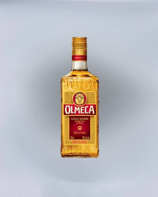Olmeca Reposado (Glass)