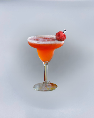 Raspberry Margarita