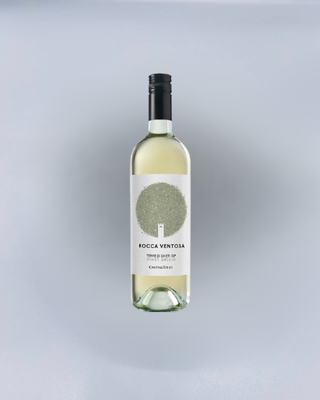 Rocca Ventosa Pinot Grigio Italy (Glass)