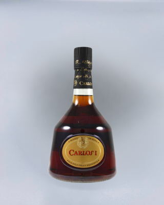 Carlos I (Glass)