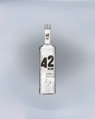 42 Below (Glass)