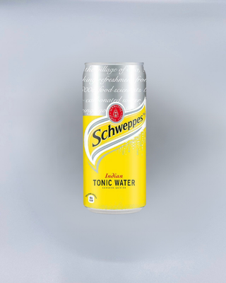 Schweppes Tonic