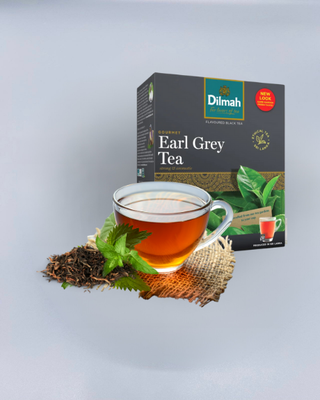 Original Earl Grey
