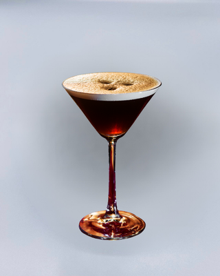 Espresso Martini