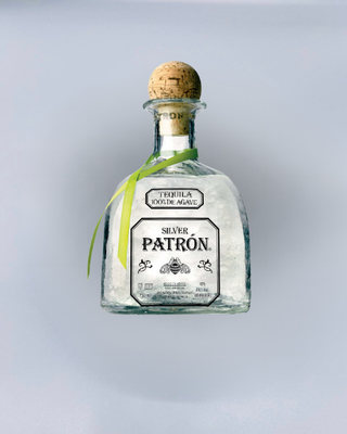 Patron Silver (Bottle)