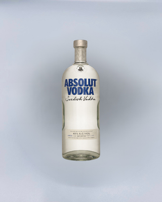 Absolut (Glass)
