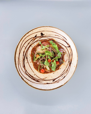 IRD SuperFood Salad