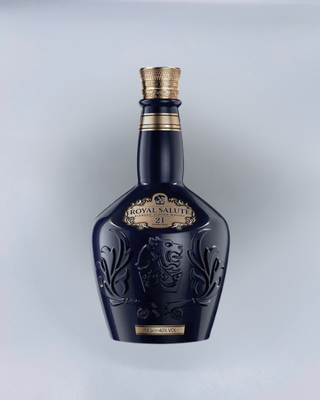 Chivas Royal Salute 21Y (Glass)