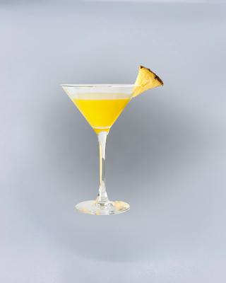 Pineapple Daiquiri