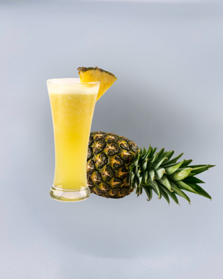 Fresh Pineapple Juice