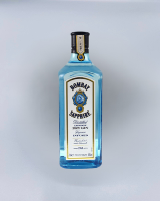 Bombay Sapphire (Bottle)
