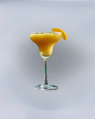 Frozen Mango Daiquiri