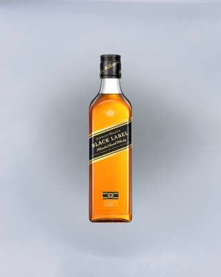 Johnnie Walker Black (Glass)