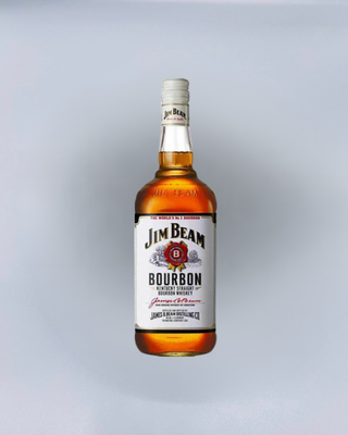 Jim Beam  (Bottle)