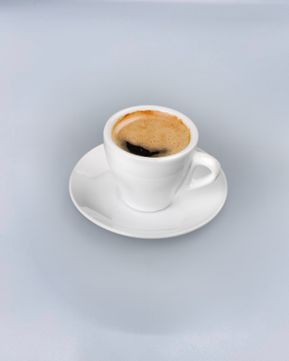 Double Espresso