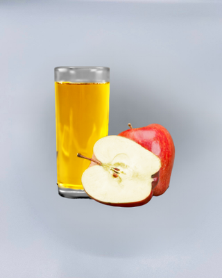 Fresh Apple Juice
