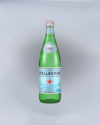 San Pellegrino (750ml)