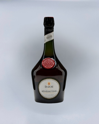D.O.M Benedictine (Bottle)