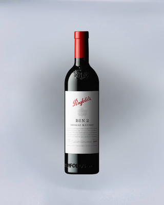 Penfolds Bin 2 Shiraz / Mataro AU