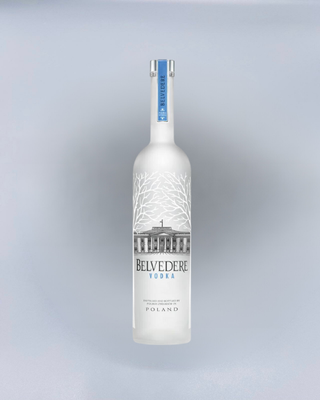 Belvedere (Glass)