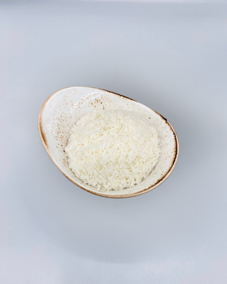 Steamed Rice