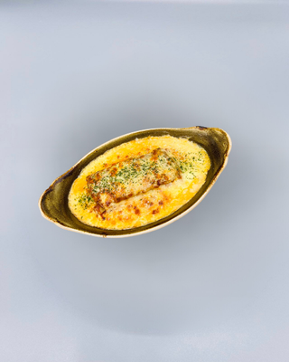 IRD Lasagna Bolognese
