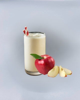 Apple Shake