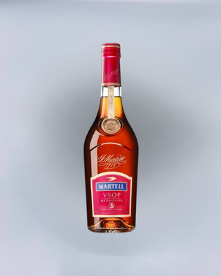 Martell VSOP (Glass)