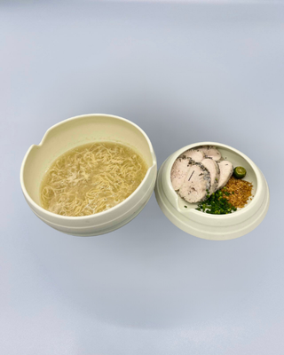Chicken Noodle Soup