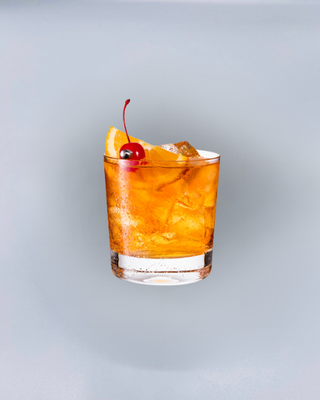 Old Fashioned