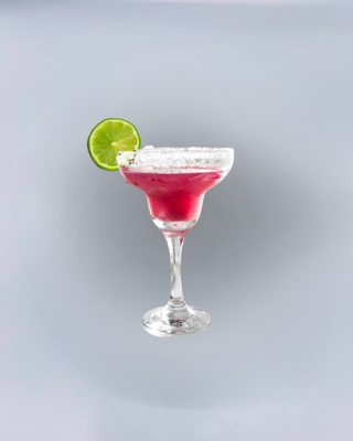 Blueberry Margarita