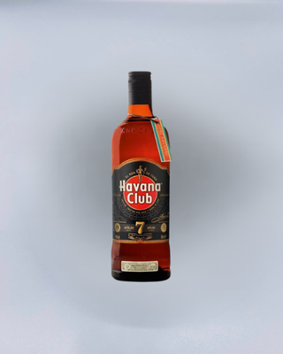 Havana Club 7YO (Bottle)