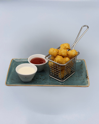 IRD Tater Gems
