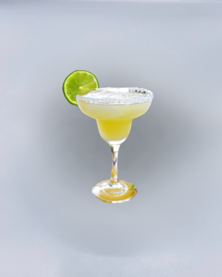 Pineapple Margarita